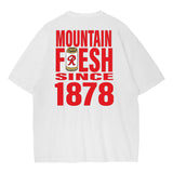 Mountain Fresh Tee