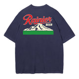 Rainier Mountain Tee