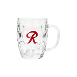 19oz. Glass Mug