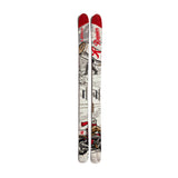 Rainier x Lib Tech Skis