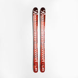 Rainier x Lib Tech Skis