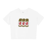 Six Pack Baby Tee